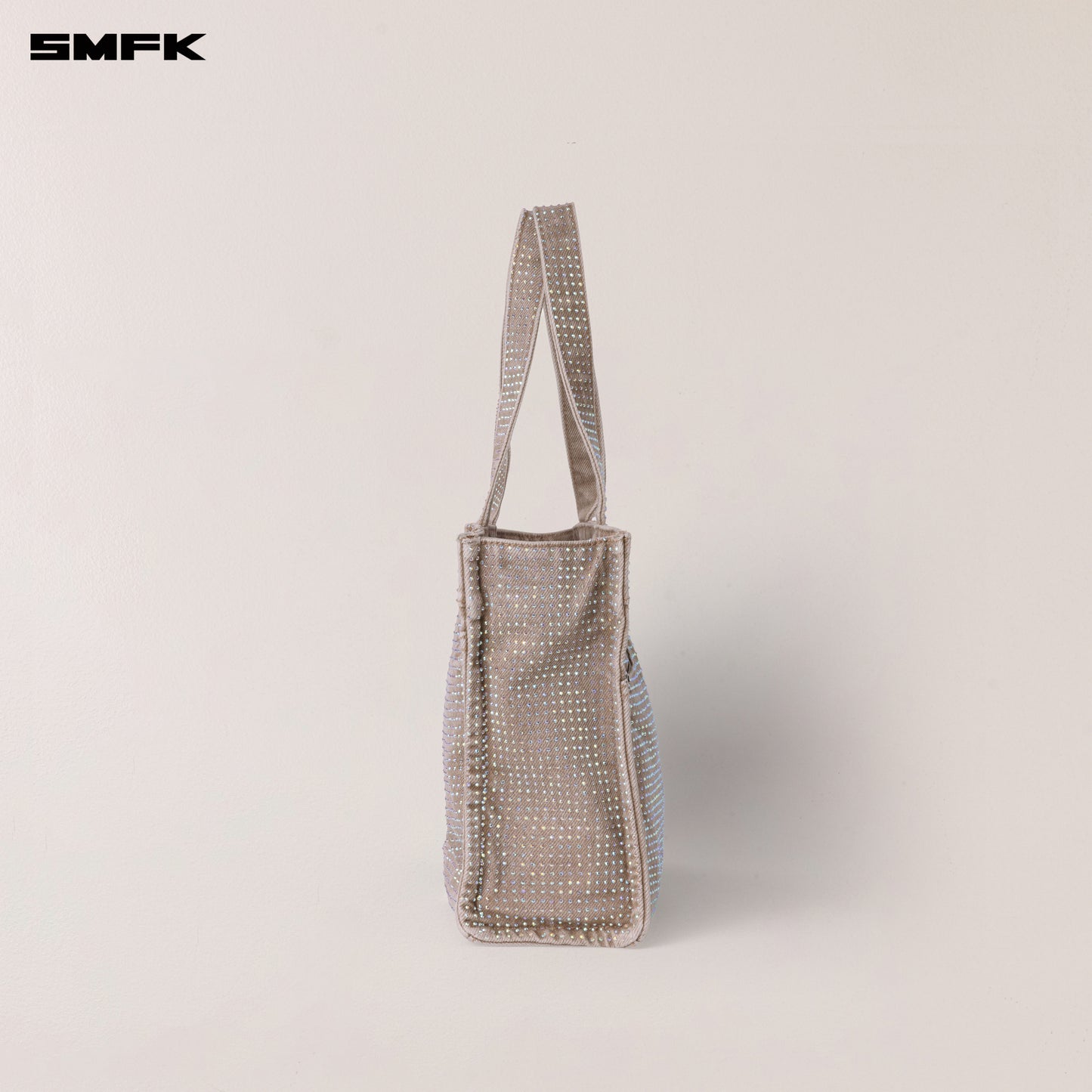 RAGE WILD Diamond Denim Tote/Medium Wild Diamond