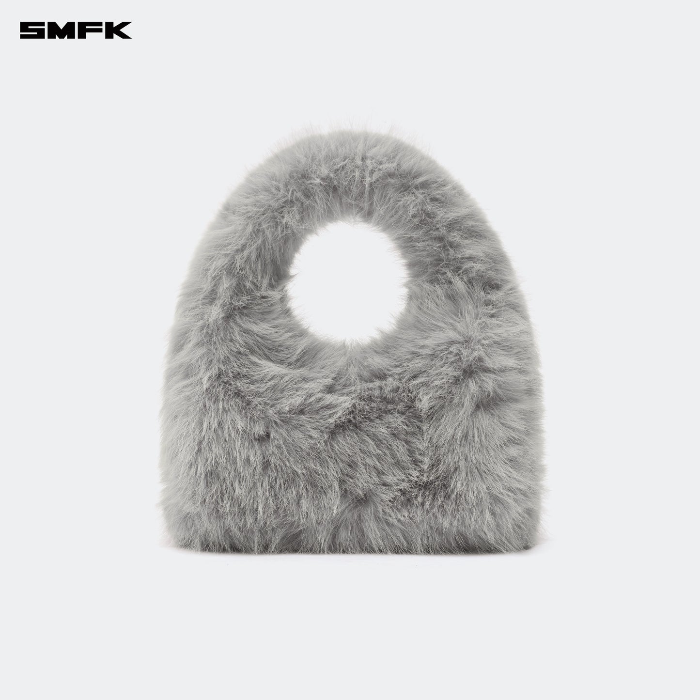 COMPASS Cobble Bag (Small) Ash Gray