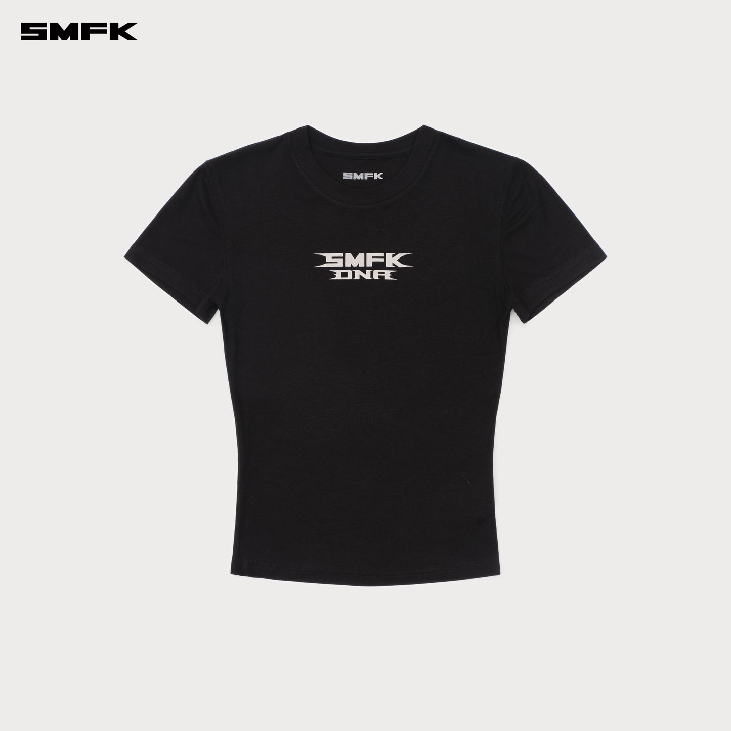 FUTURE DNA Racing Tee Wilderness Black