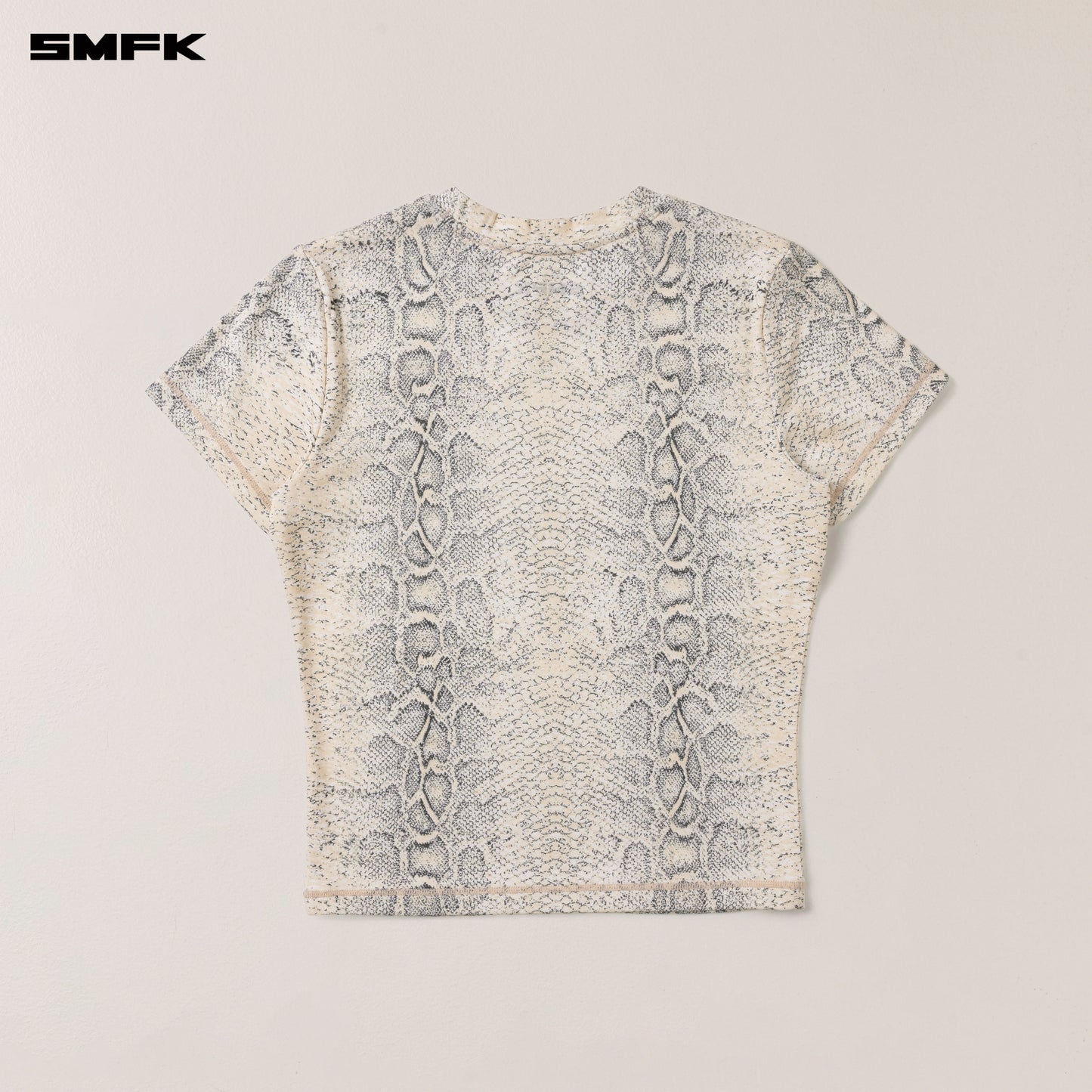 COMPASS Stamp Body Tee Mirage Cobra