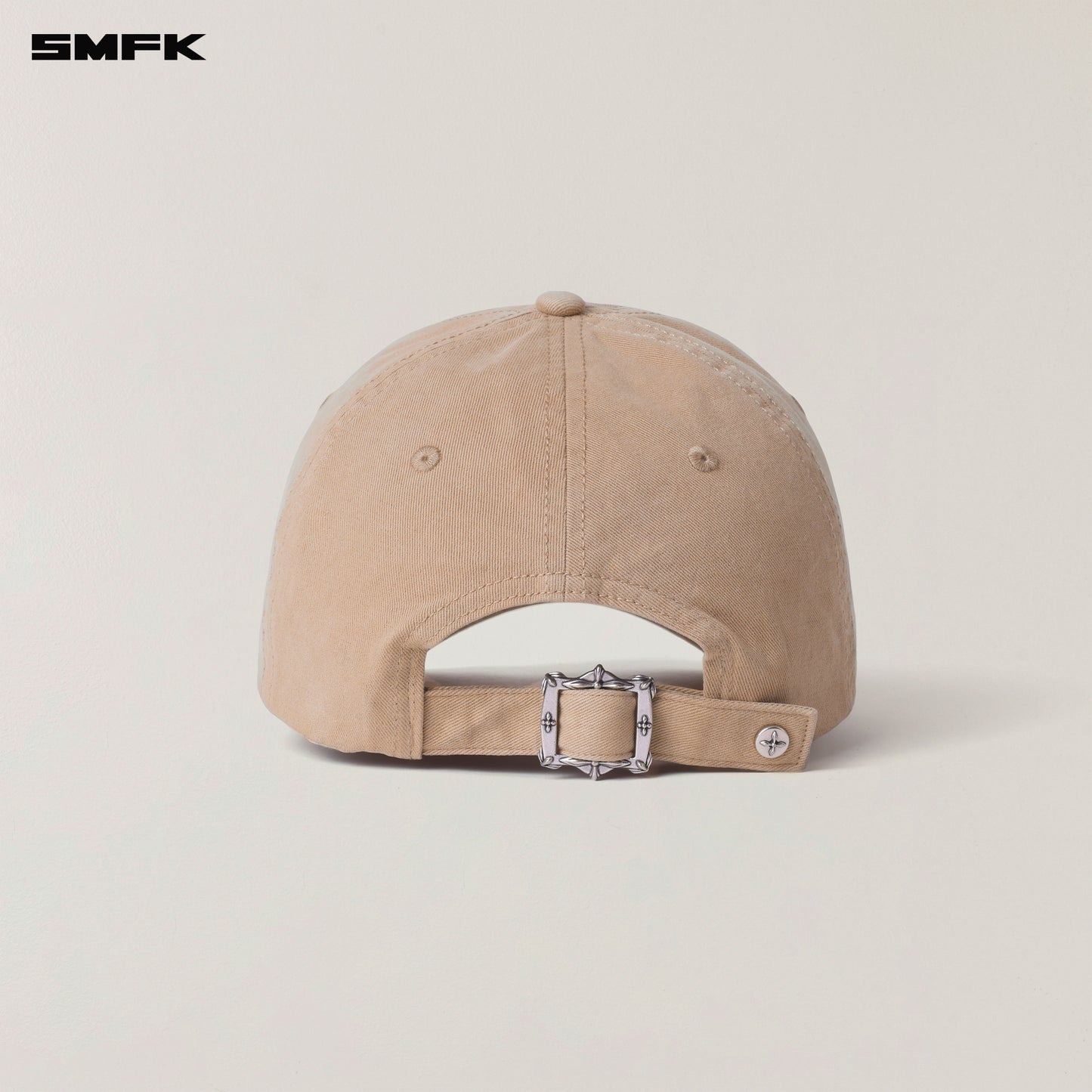 COMPASS BADGE Cargo Cap Sandy Khaki