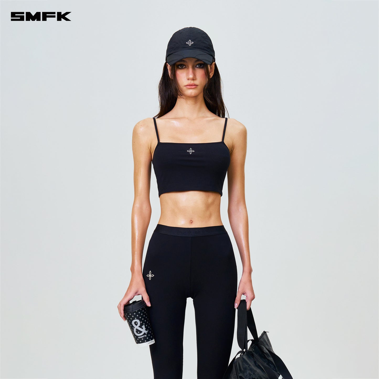 FUTURE Storm Ultra-Light Baseball Cap Lightning Black