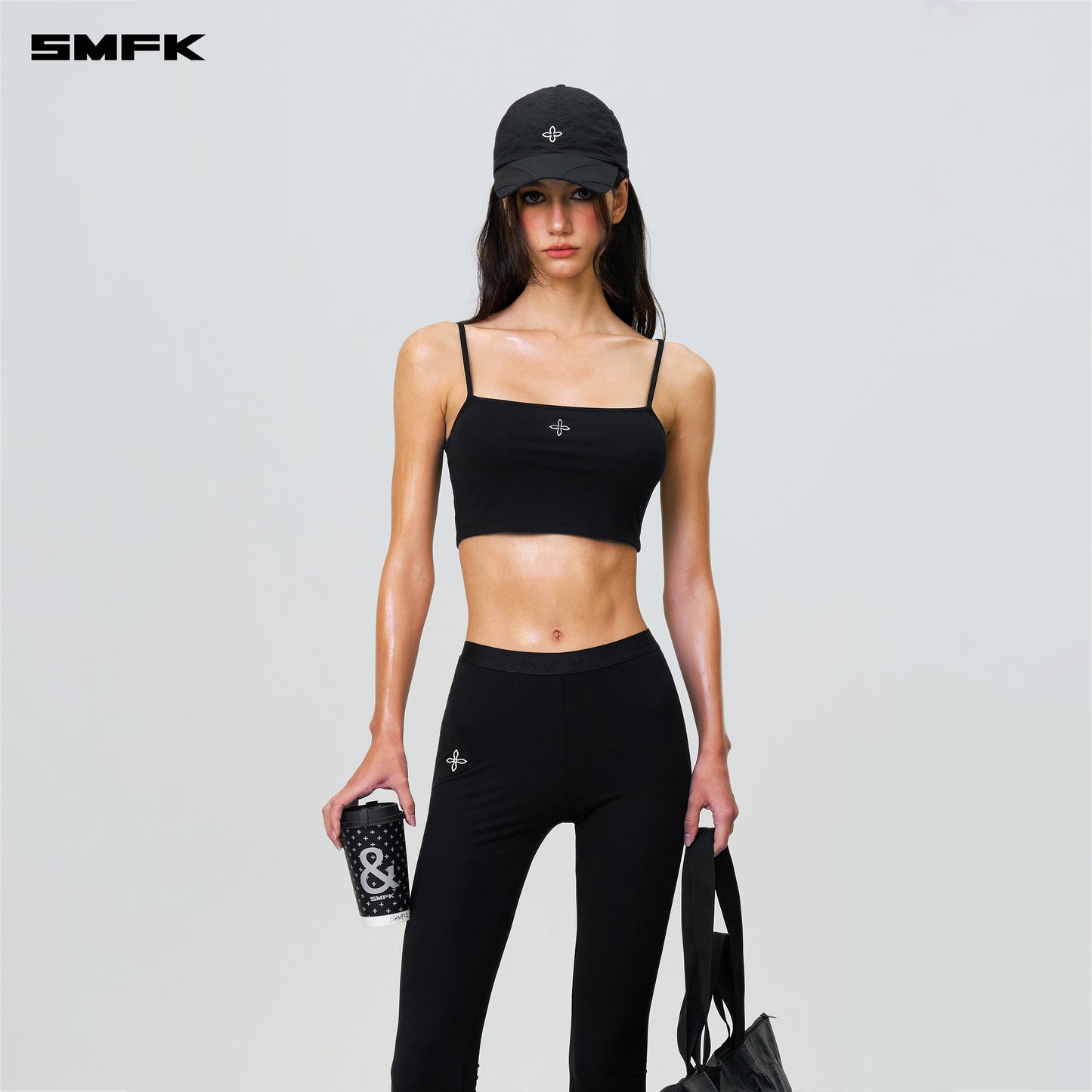 FUTURE Storm Ultra-Light Baseball Cap Lightning Black