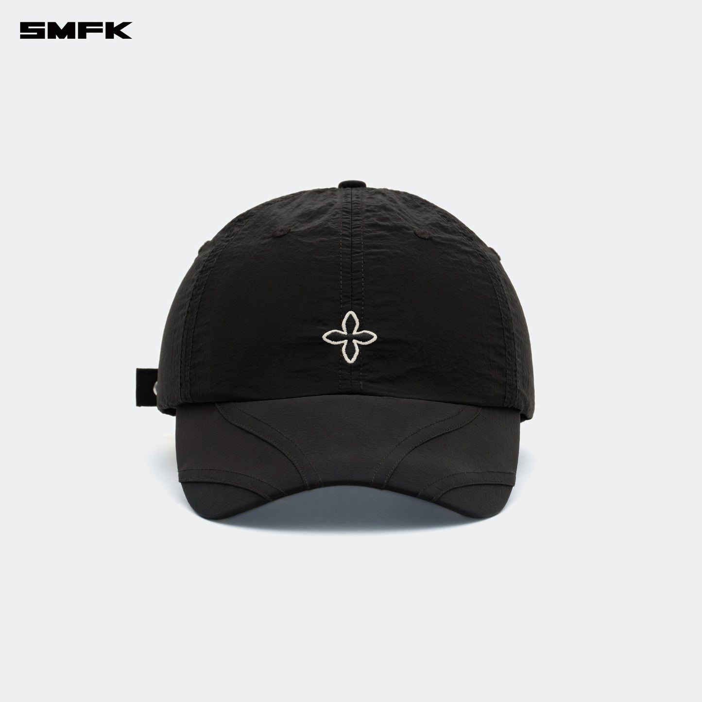 FUTURE Storm Ultra-Light Baseball Cap Lightning Black