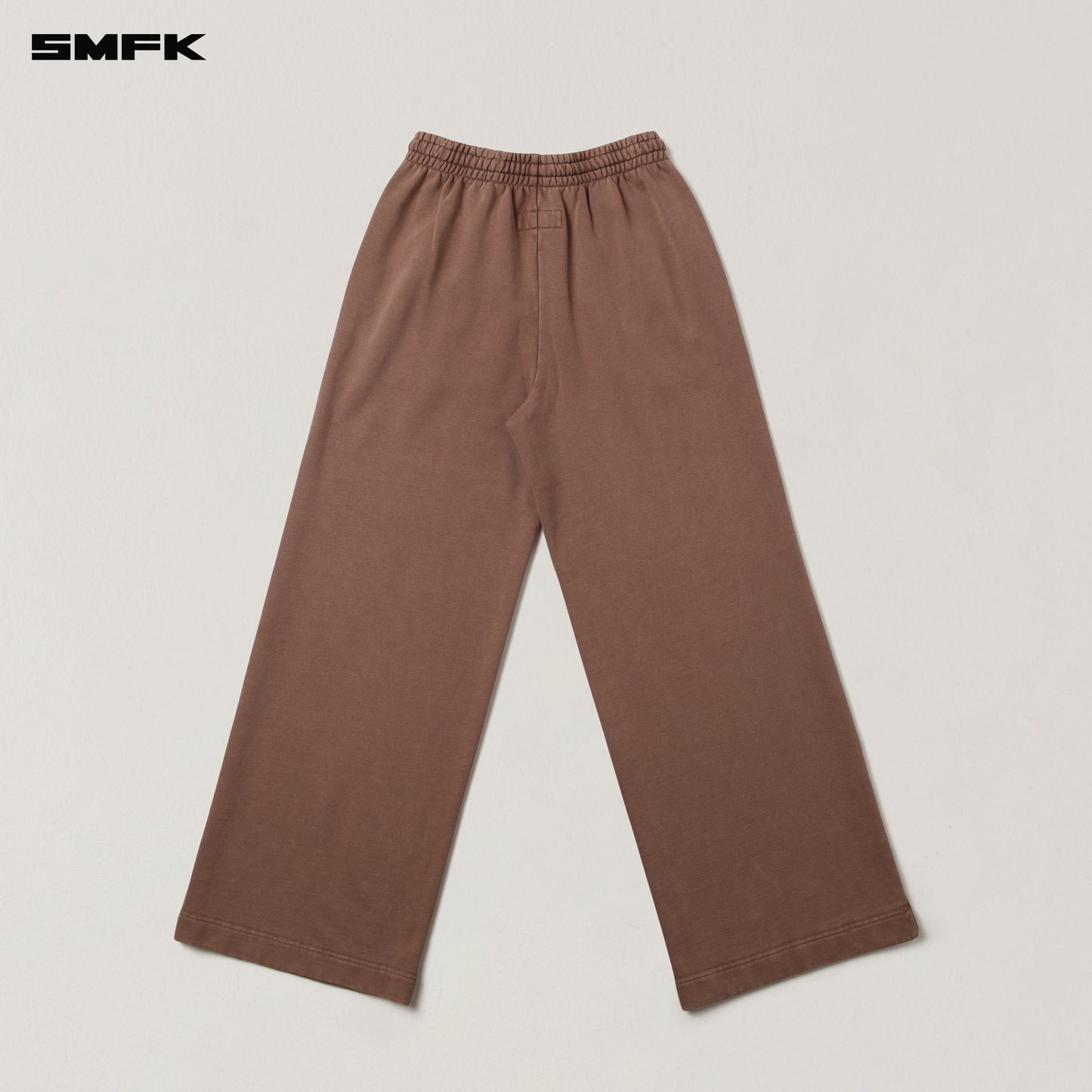 COMPASS MODE TOWER LOOSE SPORTS PANTS Wild Horse Brown