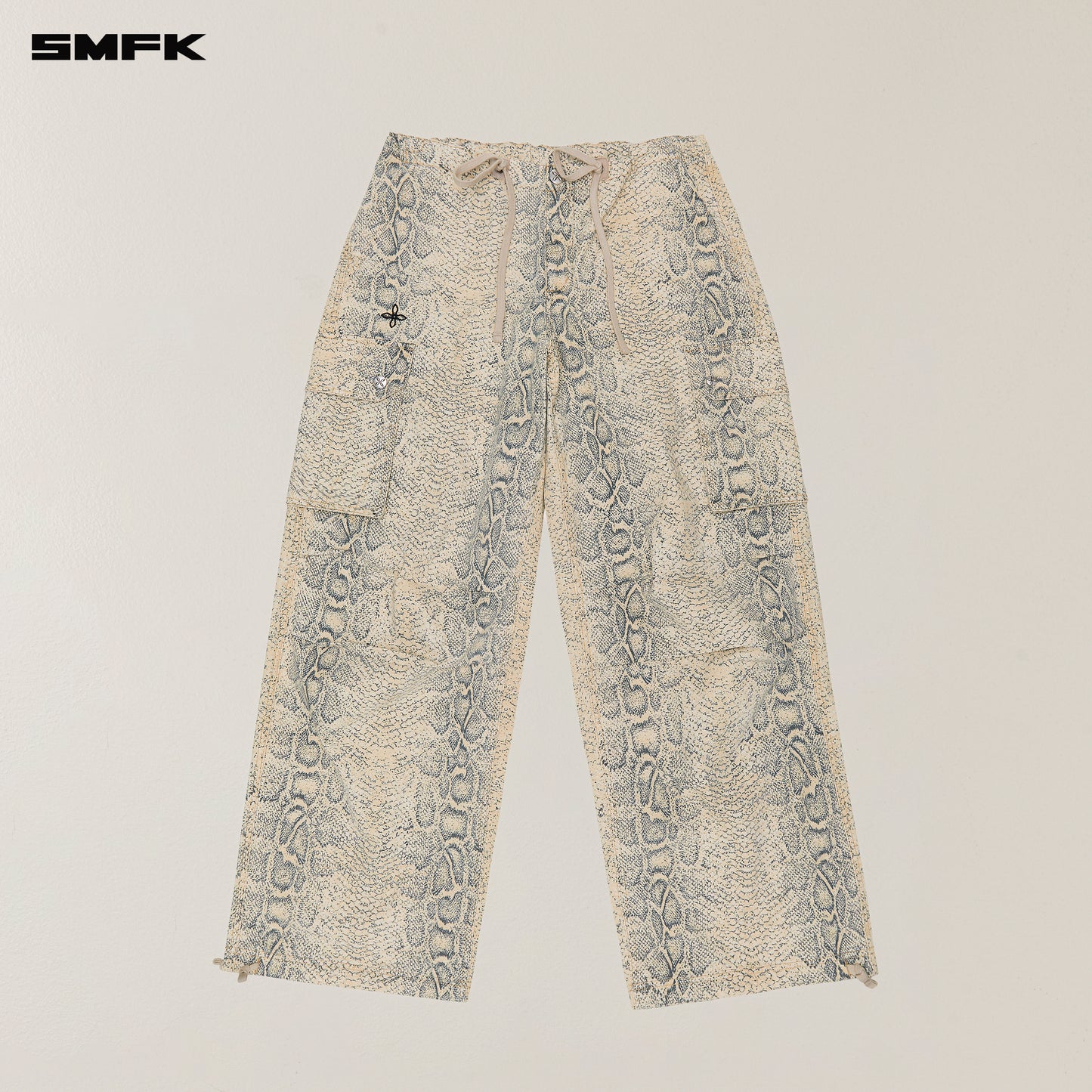 COMPASS Retro Camo Para Pants Mirage Cobra