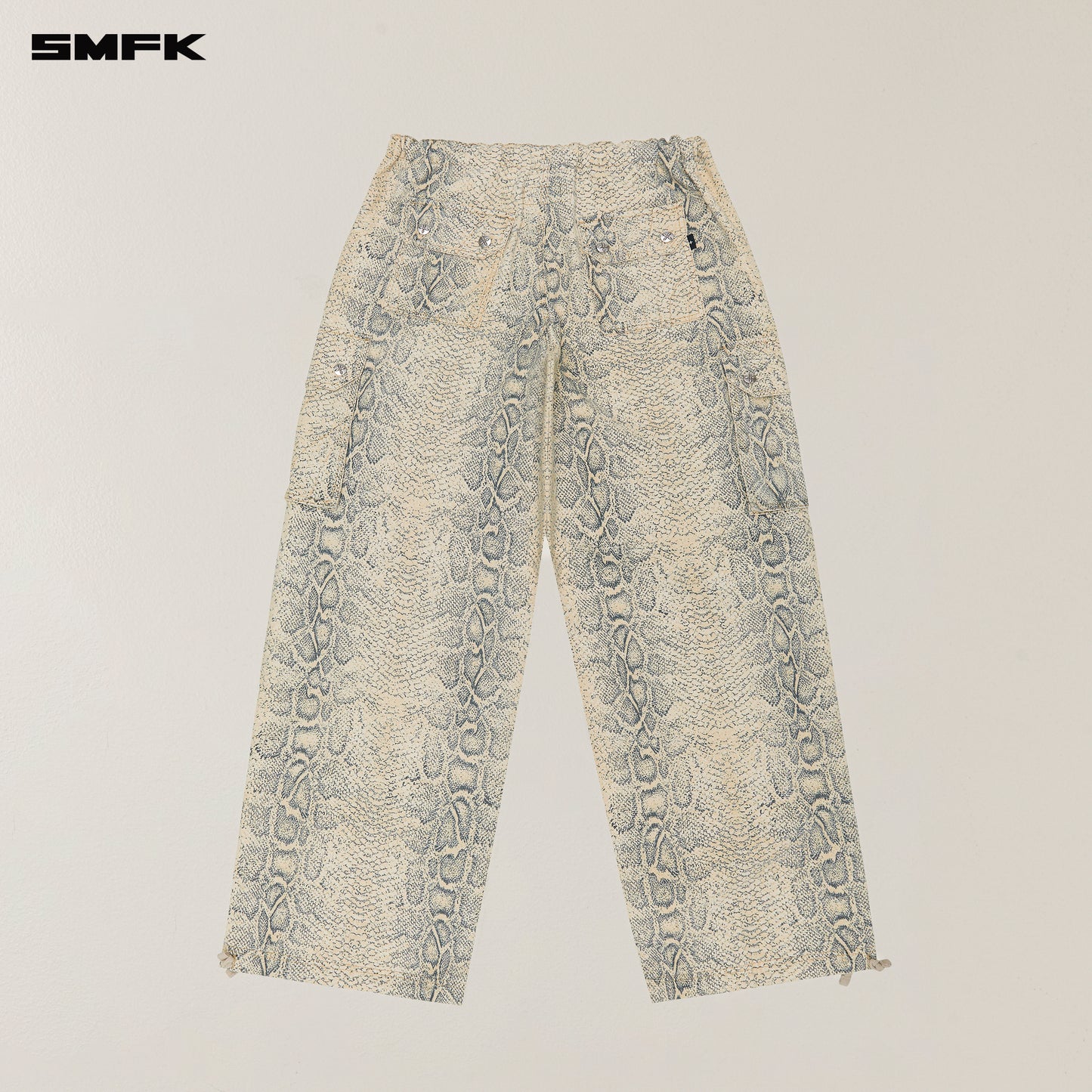 COMPASS Retro Camo Para Pants Mirage Cobra
