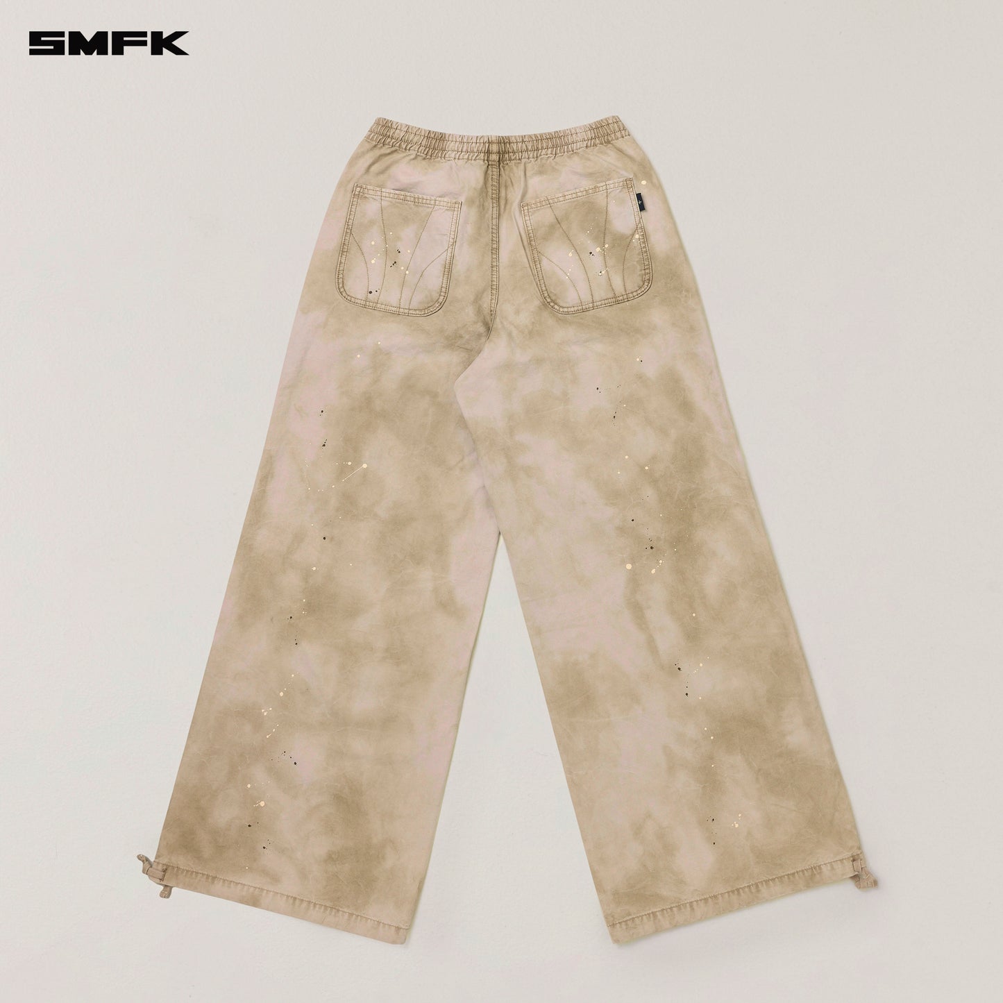 RAGE WILD ORIGIN HANDCRAFT TOWER Sports Cargo Pants Wild Brown