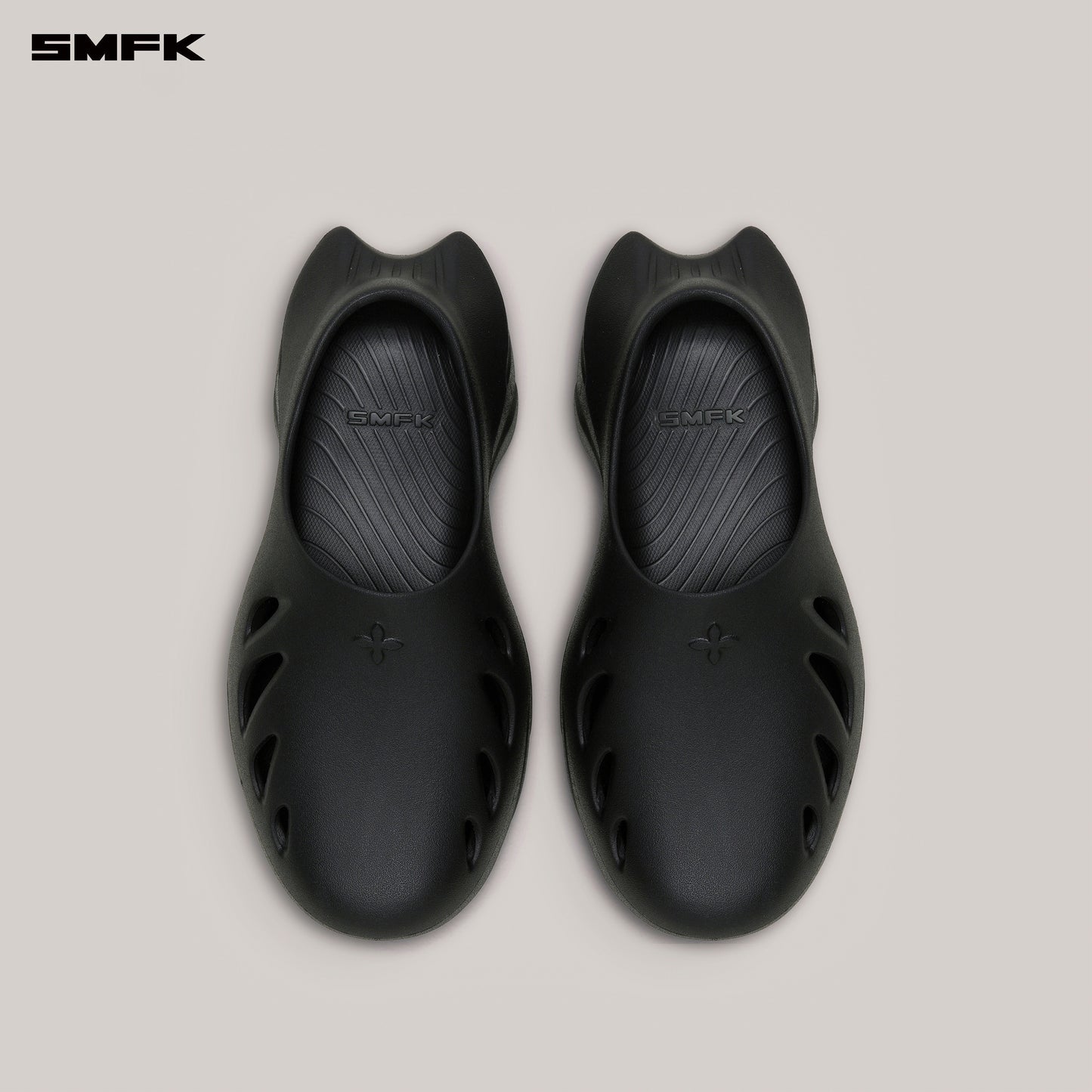 FUTURE MIRAGE All-In-One Shoes Graphite Black