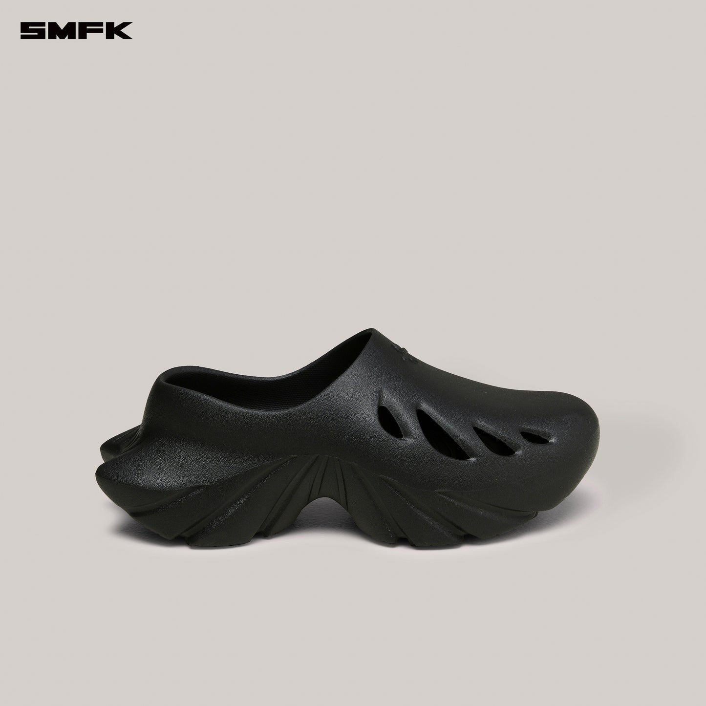 FUTURE MIRAGE All-In-One Shoes Graphite Black