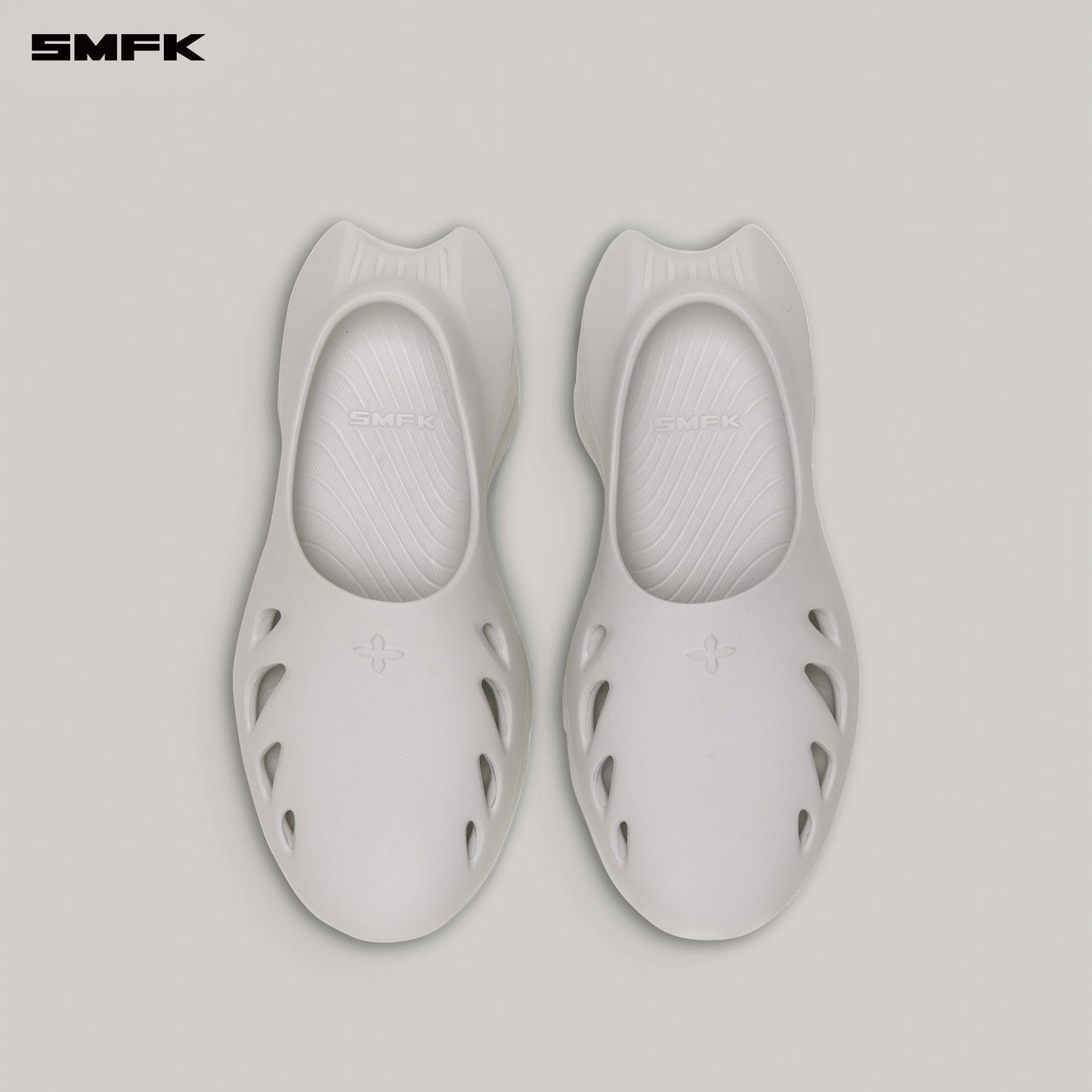 FUTURE MIRAGE All-In Shoes Alpine White