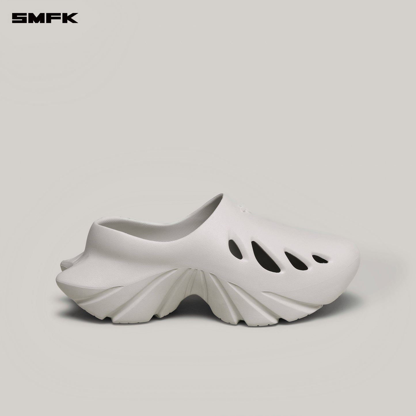 FUTURE MIRAGE All-In Shoes Alpine White