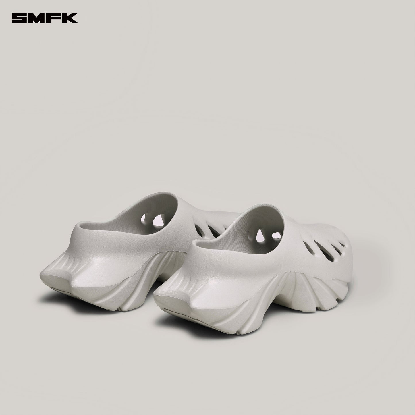 FUTURE MIRAGE All-In Shoes Alpine White