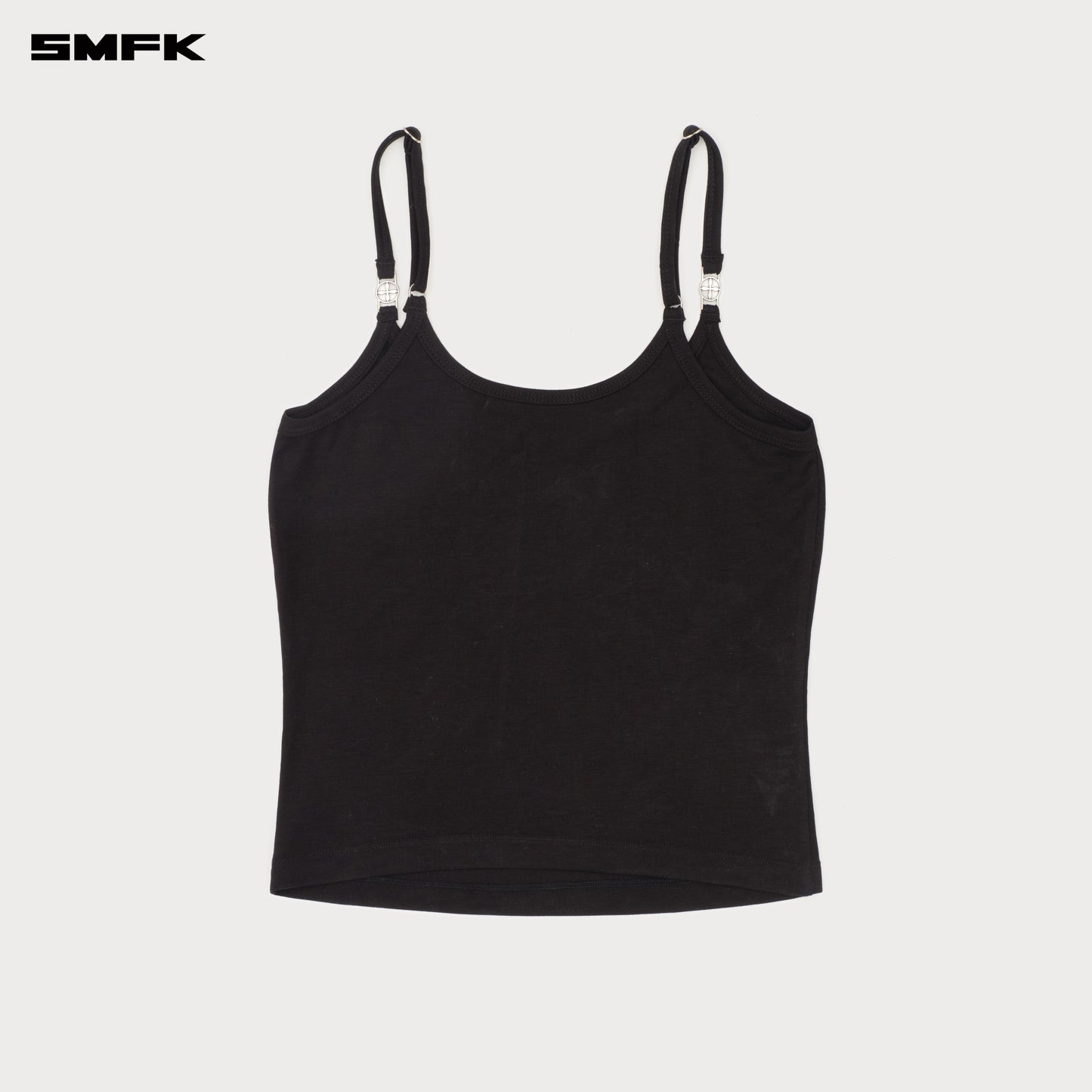 FUTURE MIRAGE Sports Strap Top (Beverly Hills Edition) Wilderness Black