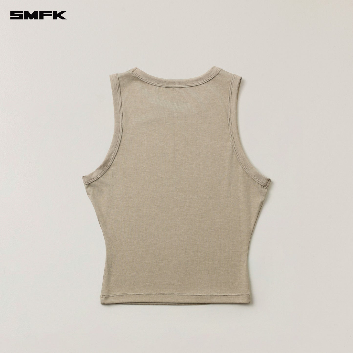 COMPASS BEVERLY BODY Tank Shadow Green
