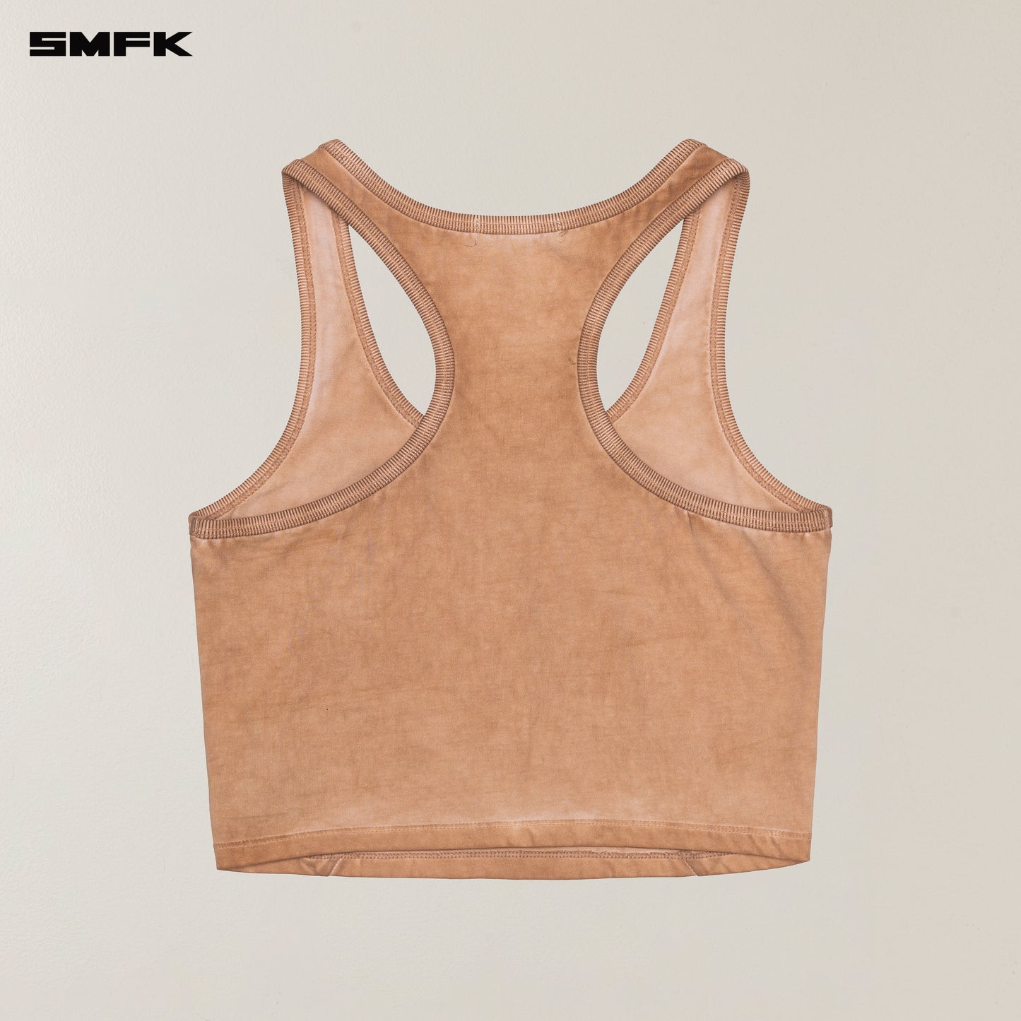 VINTAGE HURRICANE Fade Sports Short Tank Fading Desert