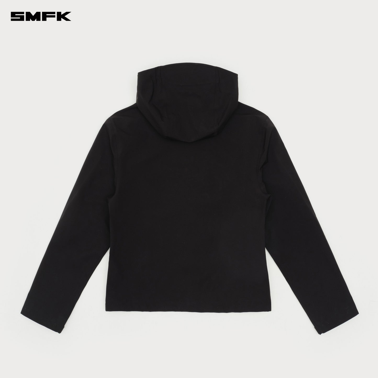 FUTURE STORM Outdoor Wind-proof Functional Jacket Wilderness Black