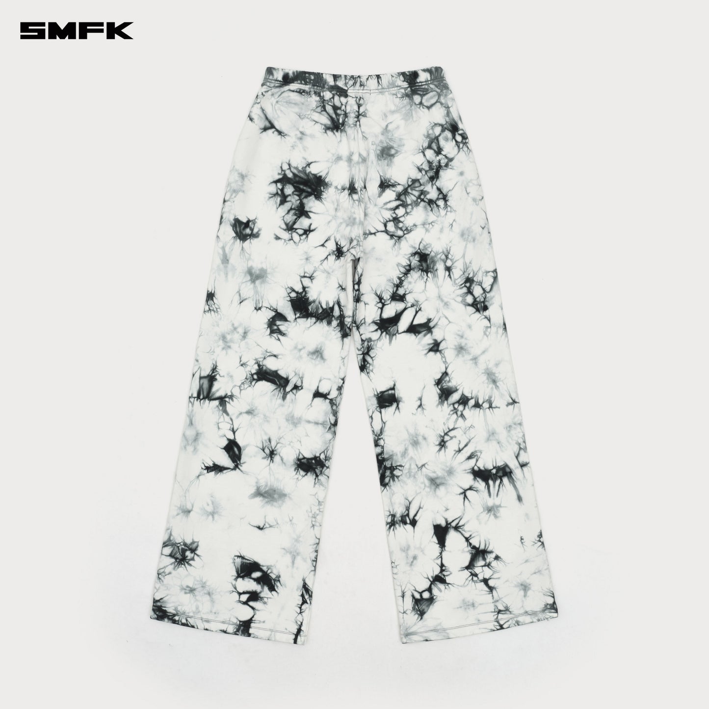 FUTURE MIRAGE Tie-dye Training Pants Phantom Tie-Dye