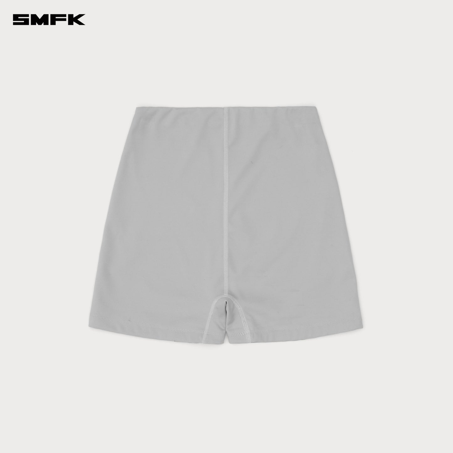 FUTURE X One-piece Body-shaping Shorts Ash Gray