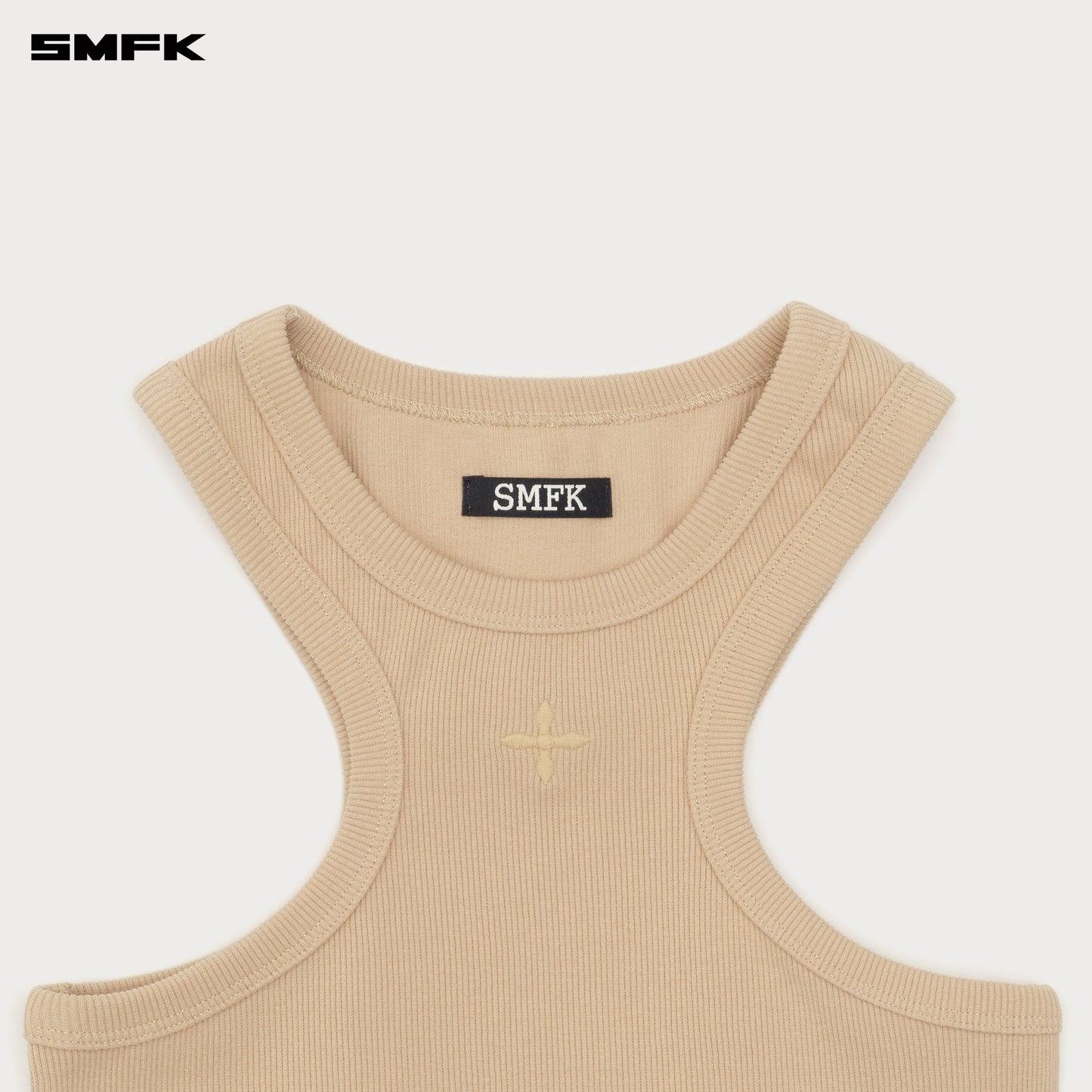 COMPASS Classic Training Vest Classic Nude