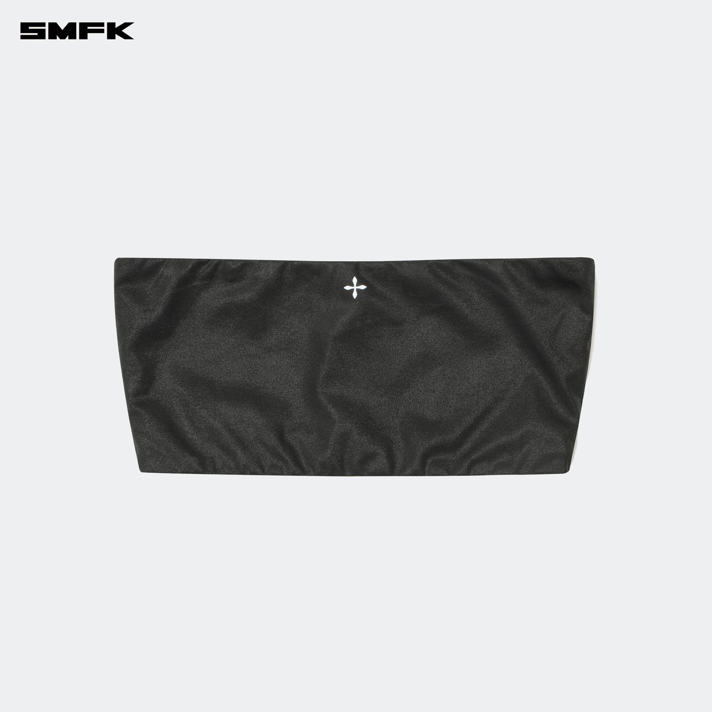 COMPASS HUG Skin Tube Top Wilderness Black