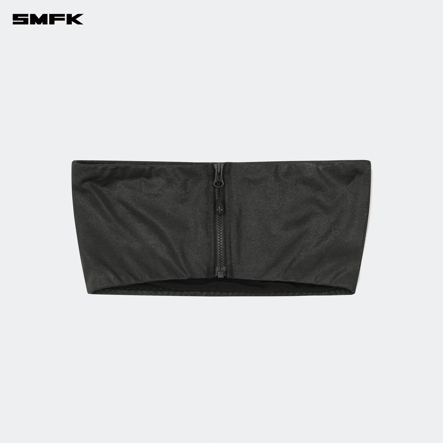 COMPASS HUG Skin Tube Top Wilderness Black