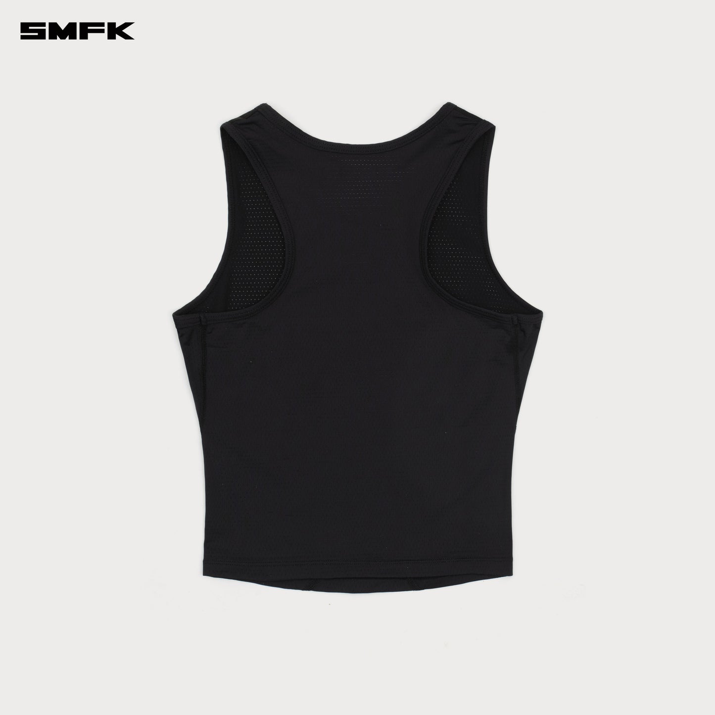 FUTURE X Sports Tank Top Graphite Black
