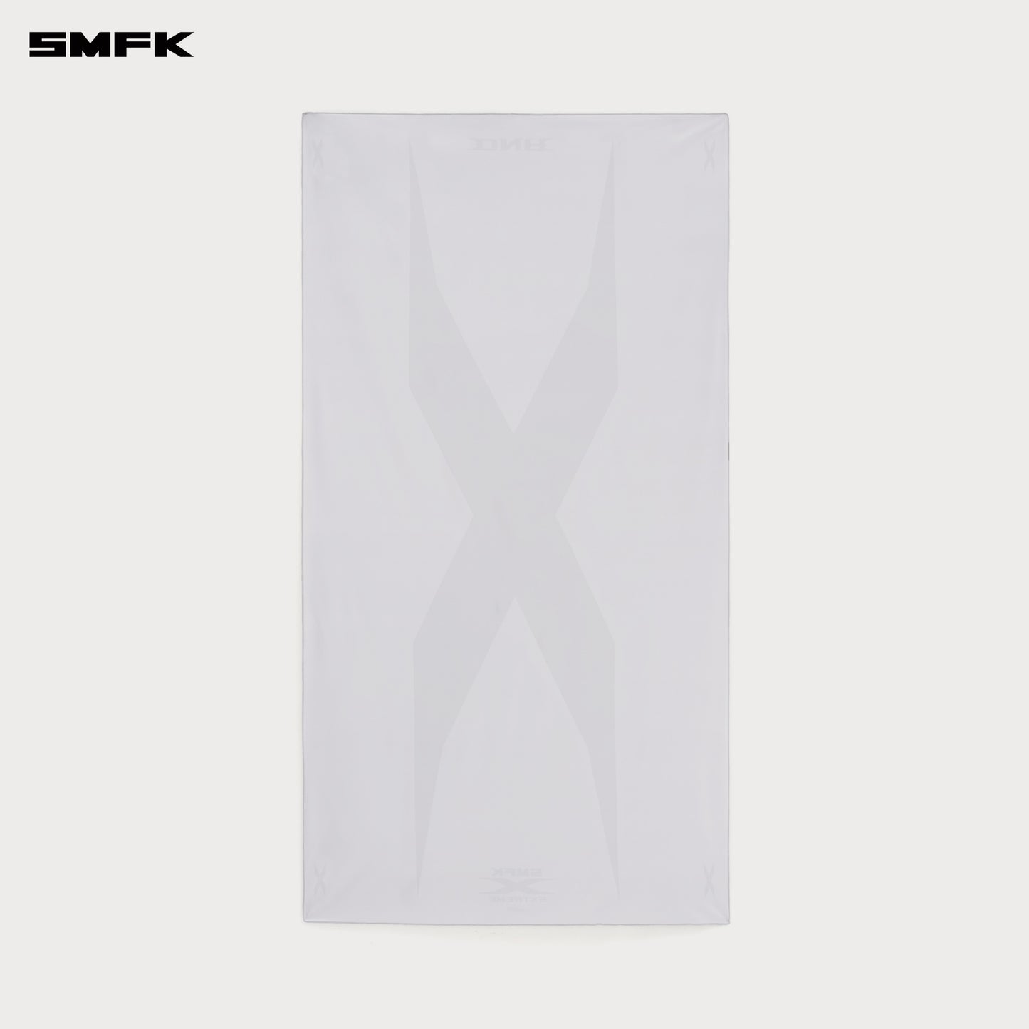 FUTURE X SUPERLIGHT SHAWL Ash Gray