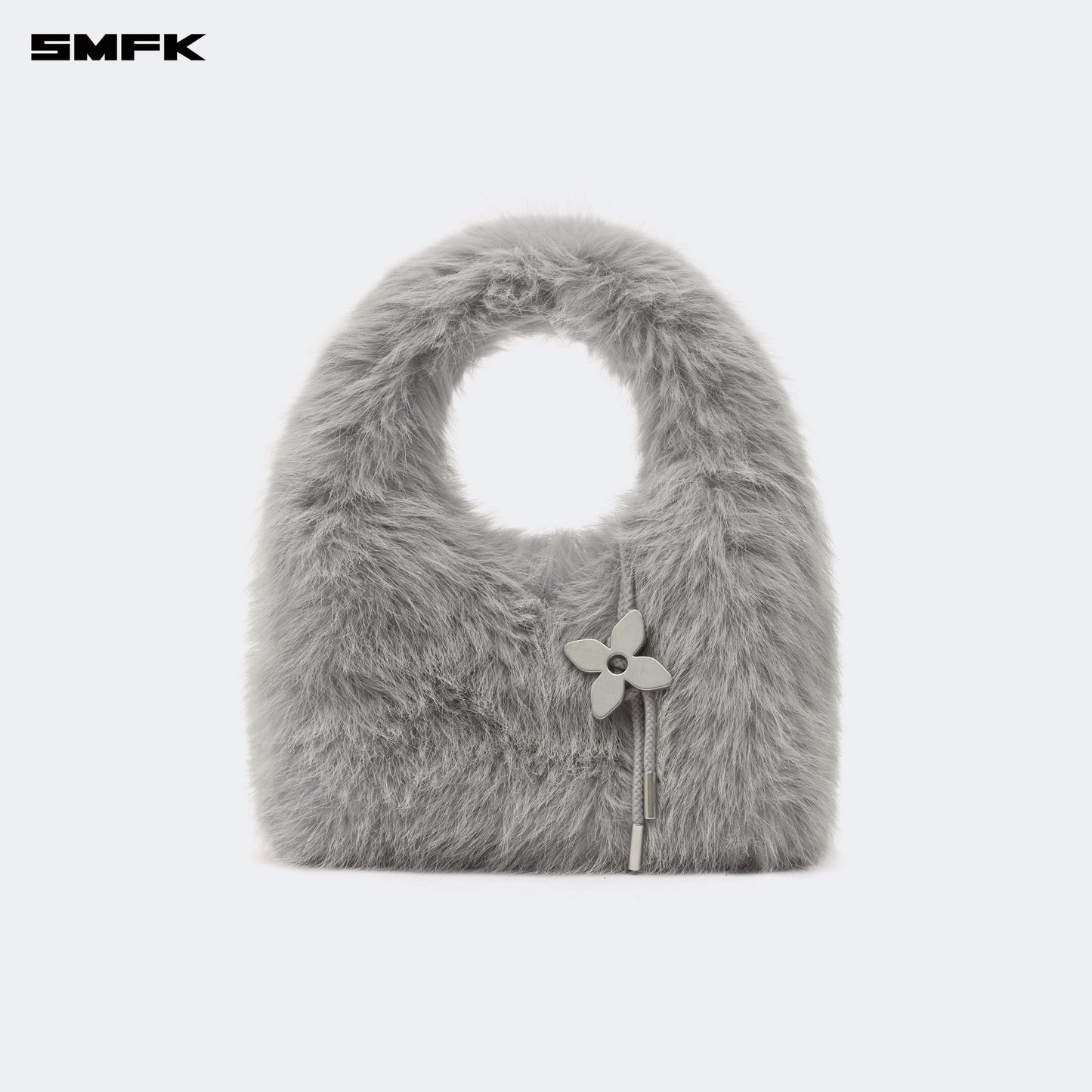 COMPASS Cobble Bag (Small) Ash Gray