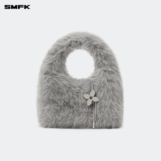 COMPASS Cobble Bag (Small) Ash Gray