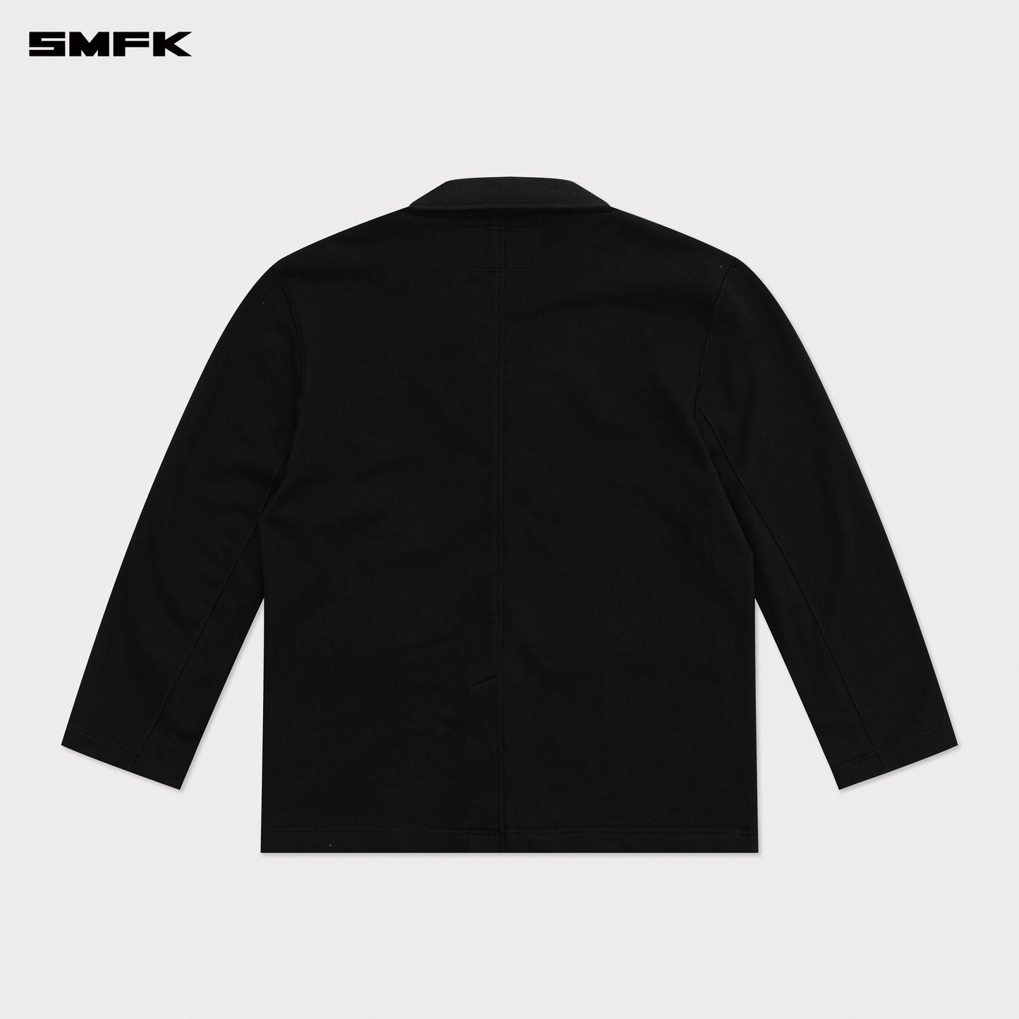 COMPASS DESIGNER Classic Sports Blazer Wilderness Black