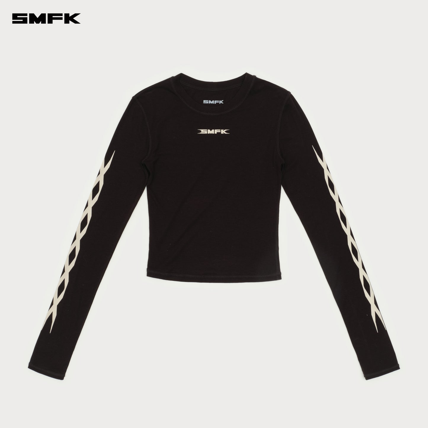 FUTURE DNA Chain Sports Top Wilderness Black