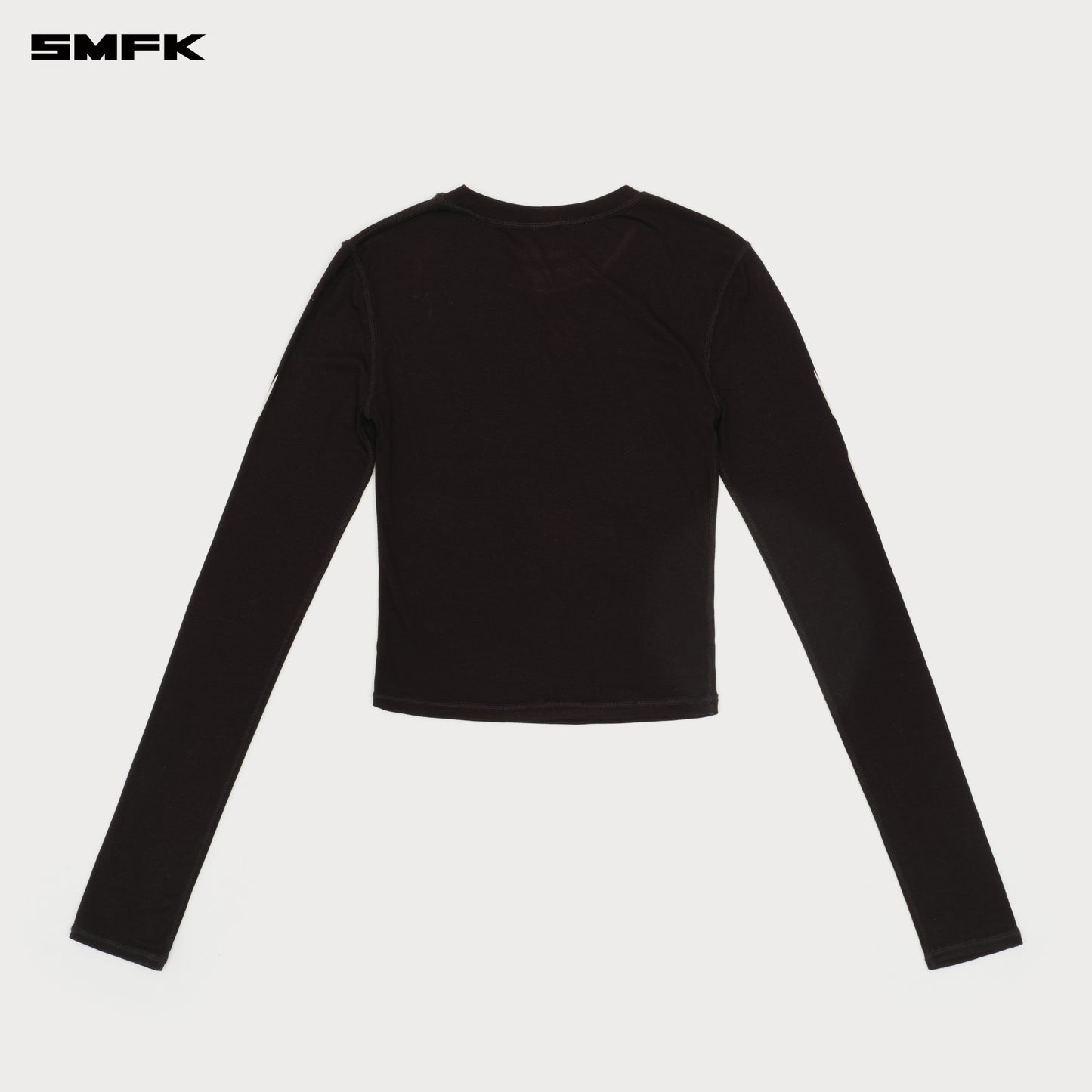 FUTURE DNA Chain Sports Top Wilderness Black