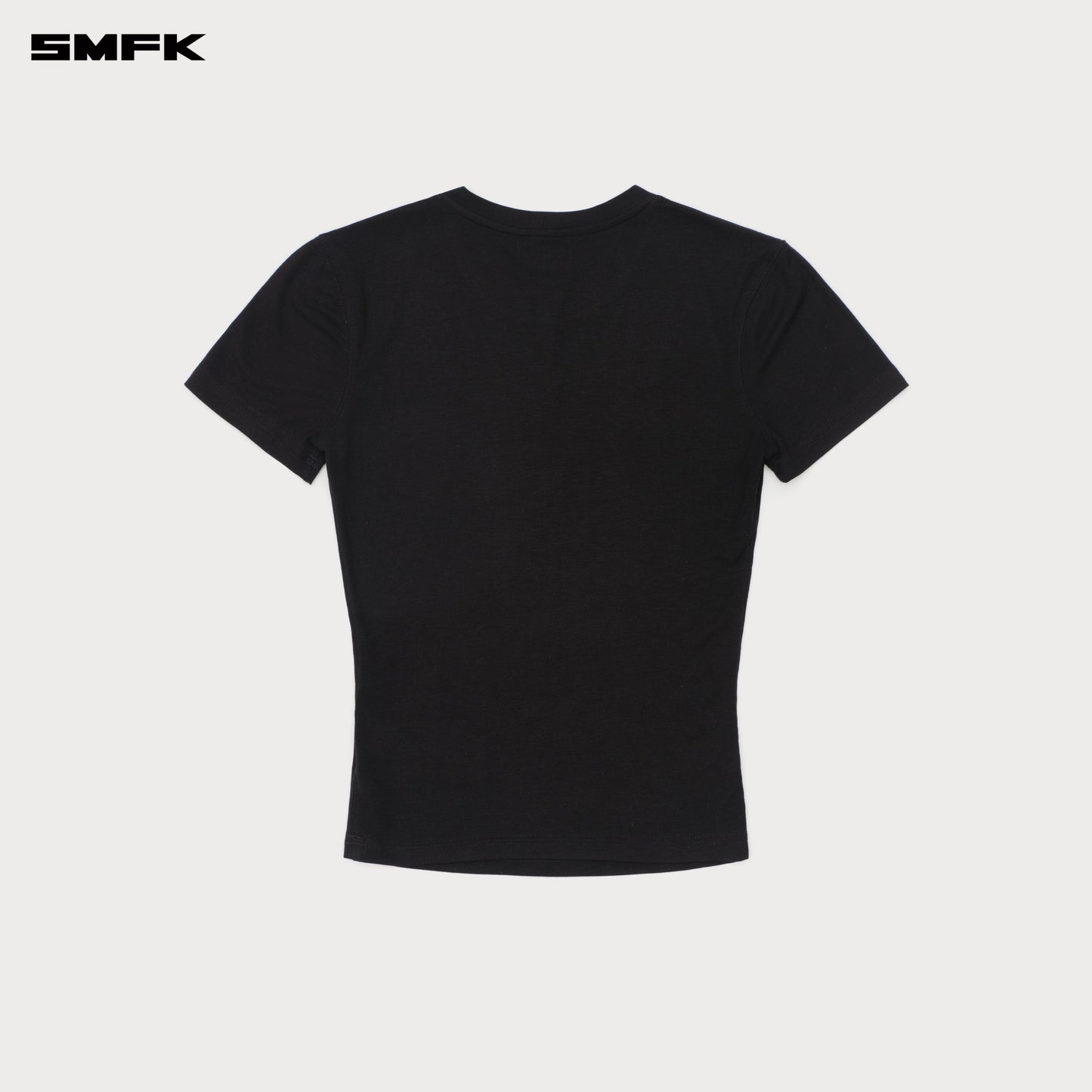 FUTURE DNA Racing Tee Wilderness Black