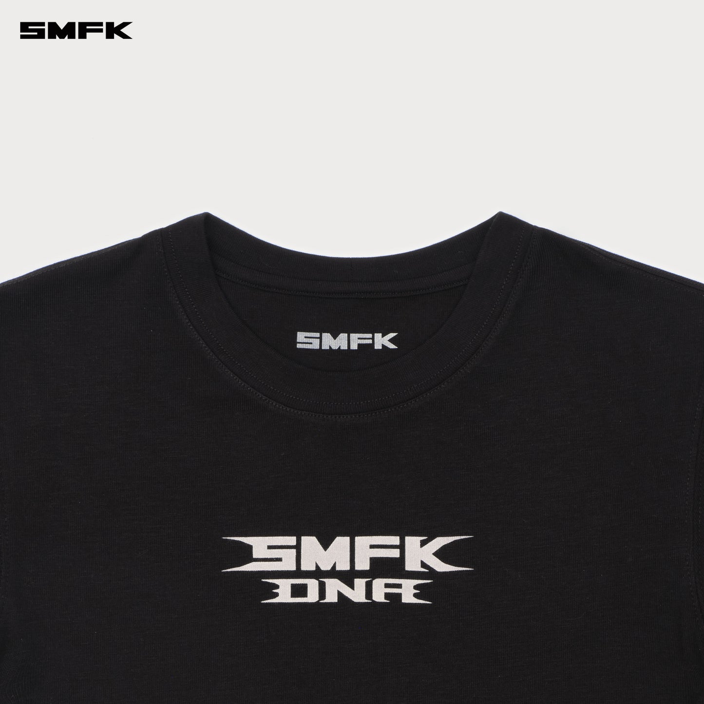FUTURE DNA Racing Tee Wilderness Black