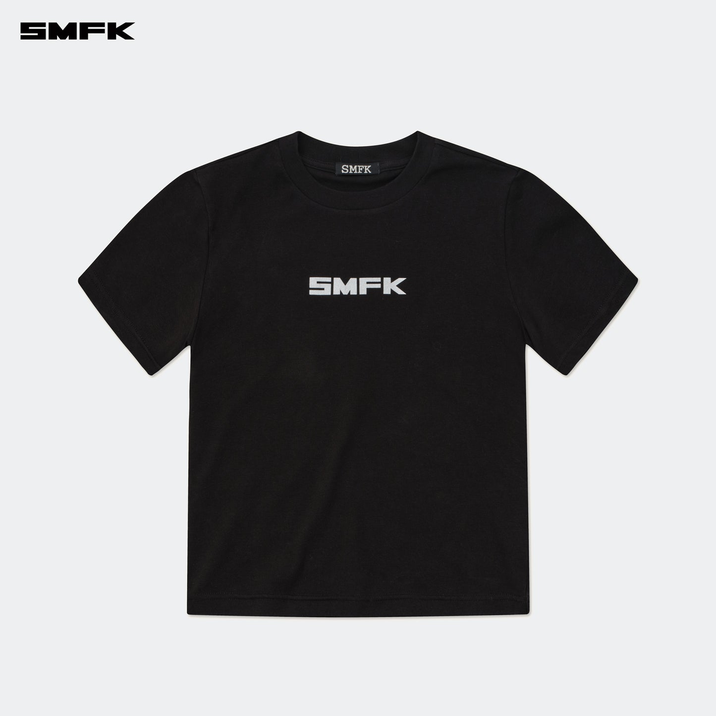 FUTURE Mode Standard Fit Tee Wilderness Black