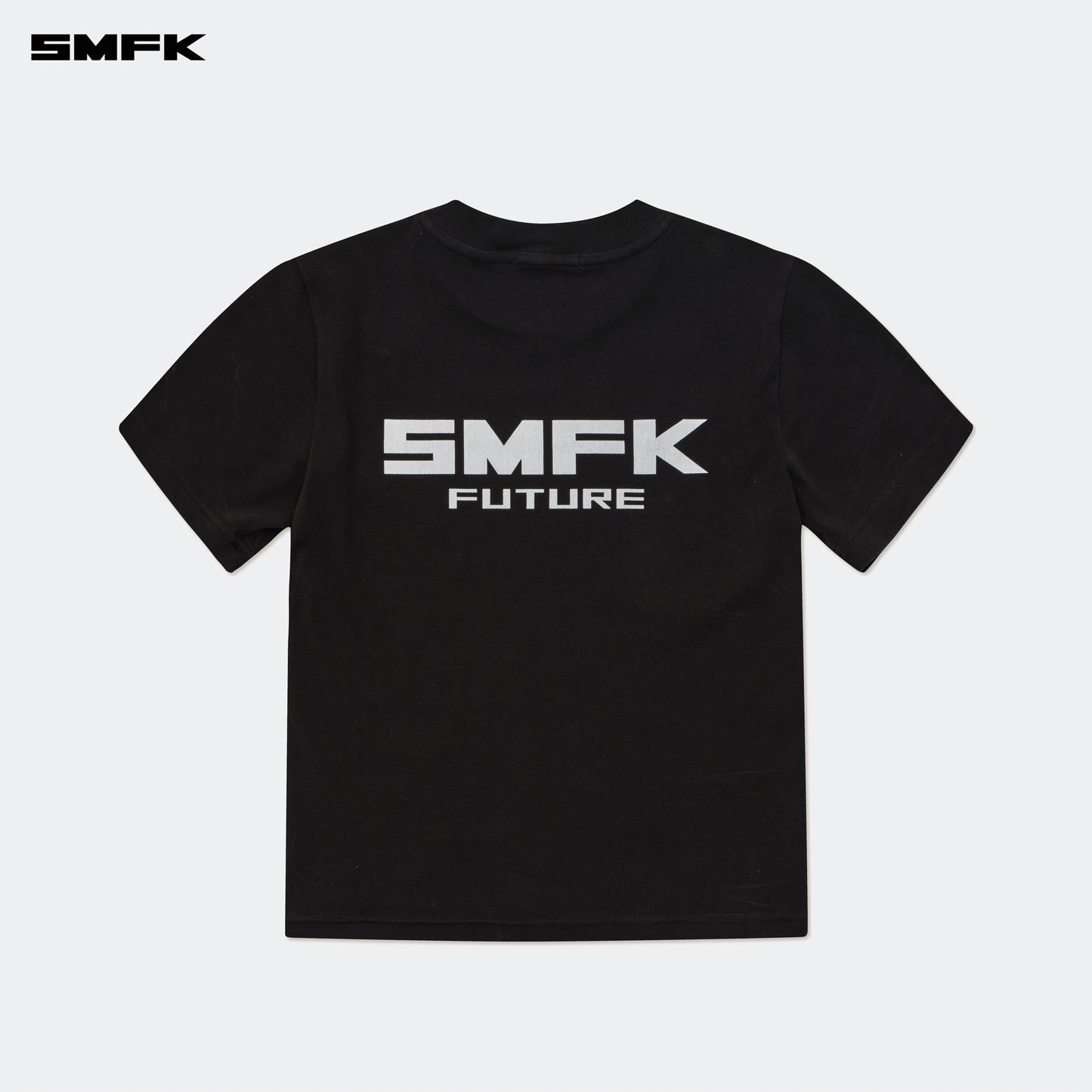 FUTURE Mode Standard Fit Tee Wilderness Black