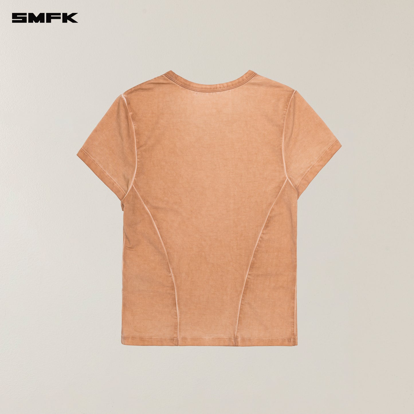 VINTAGE HURRICANE Fade Body Tee Fading Desert