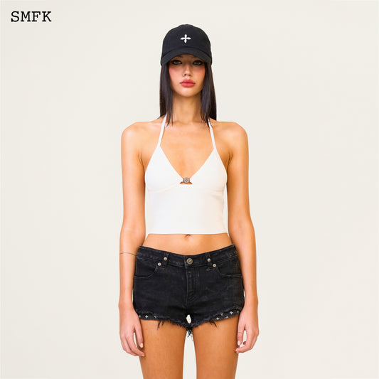 COMPASS Baseball Cap Wilderness Black