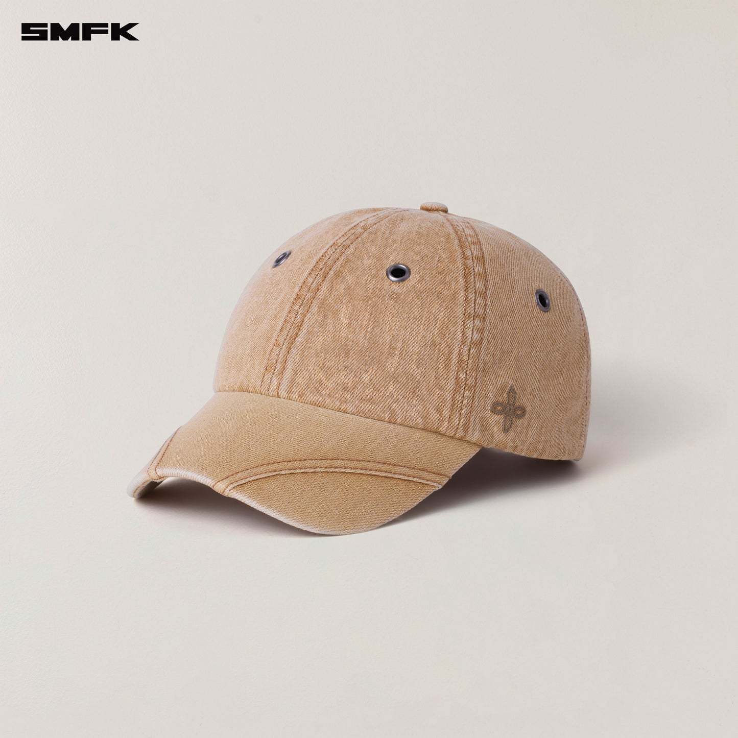 COMPASS MIRAGE Denim Cap Grassland Khaki