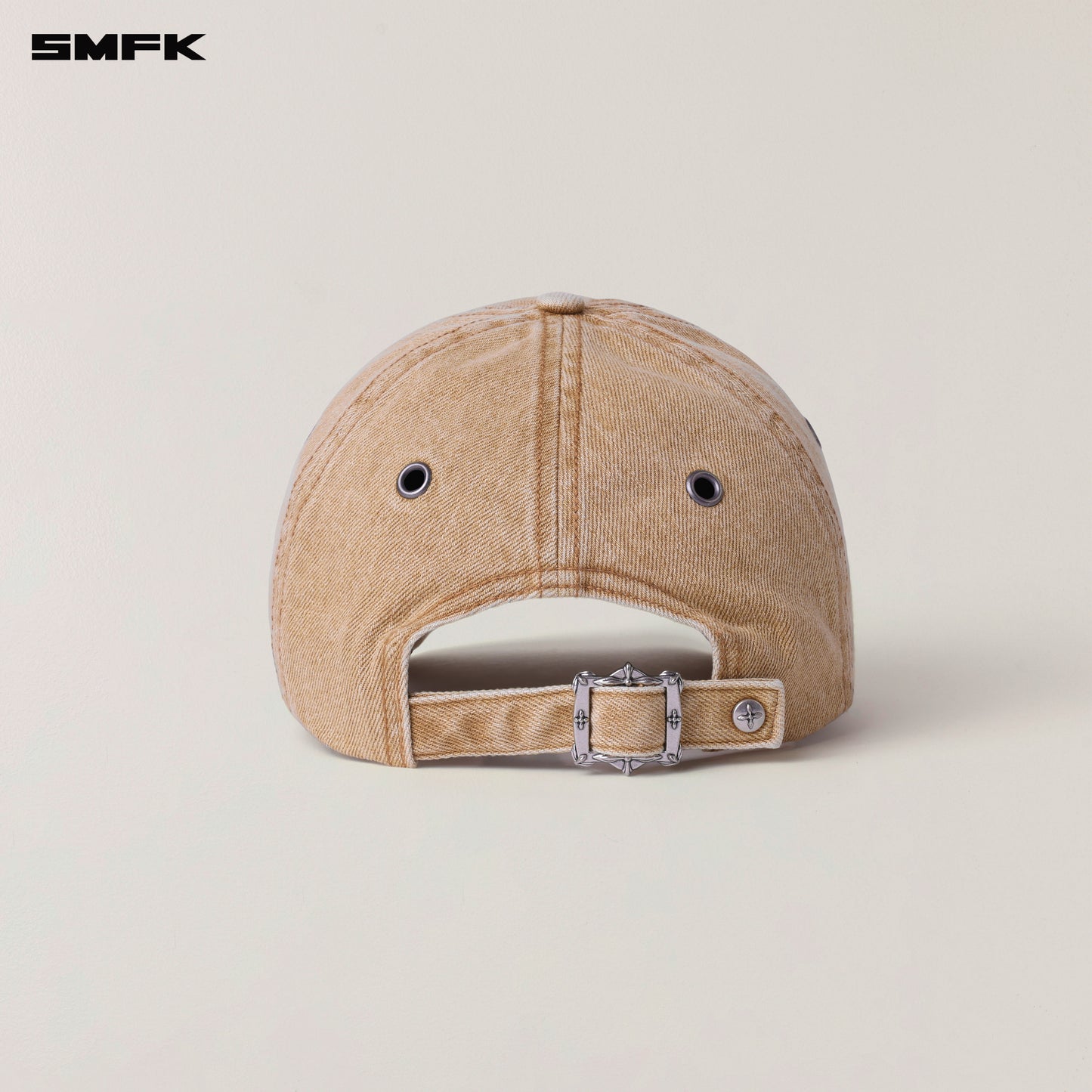 COMPASS MIRAGE Denim Cap Grassland Khaki