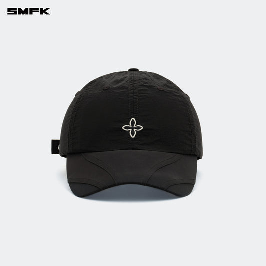 FUTURE Storm Ultra-Light Baseball Cap Lightning Black