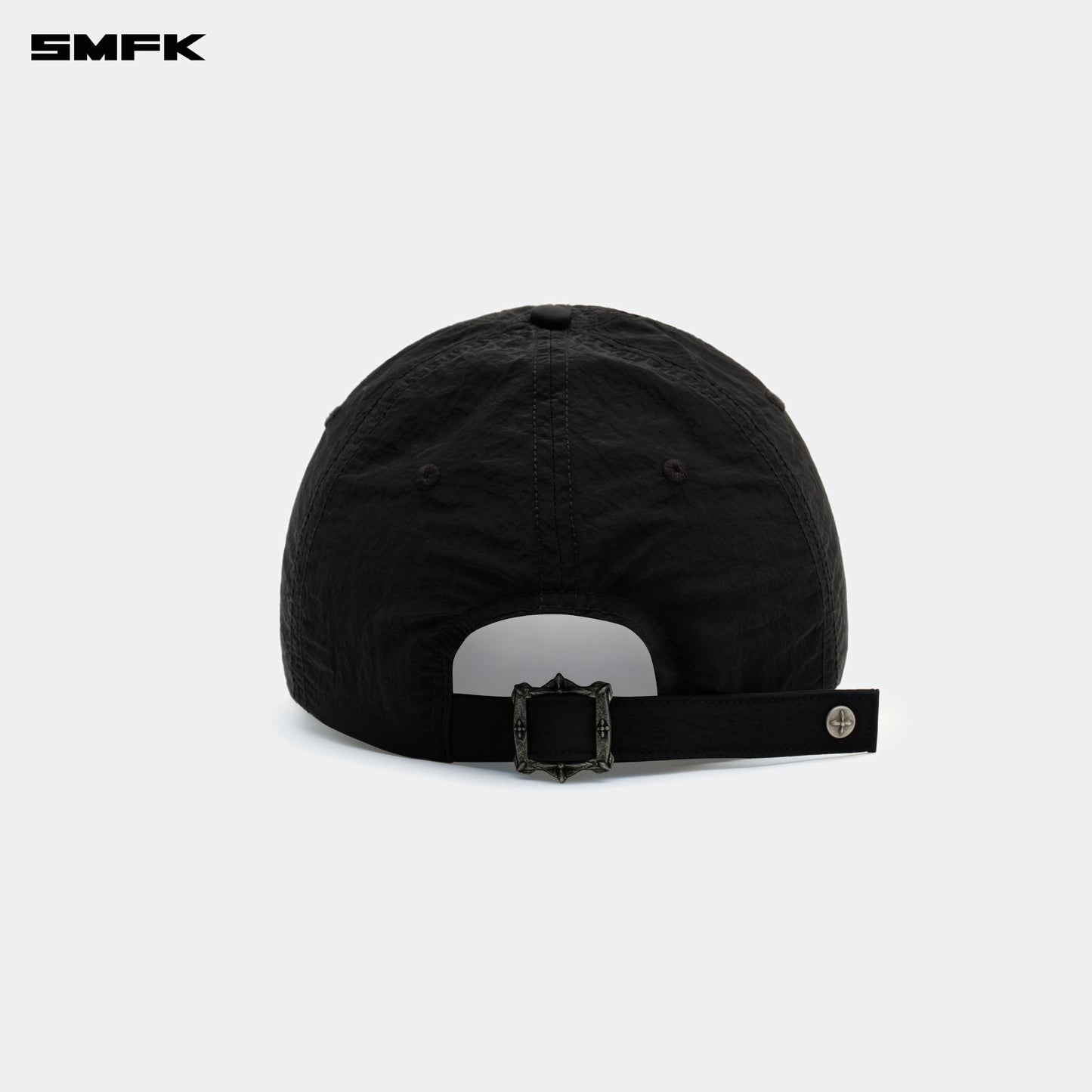 FUTURE Storm Ultra-Light Baseball Cap Lightning Black