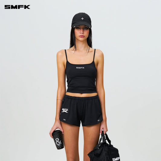 FUTURE X Extreme Cross Ultra-Light Baseball Cap Lightning Black