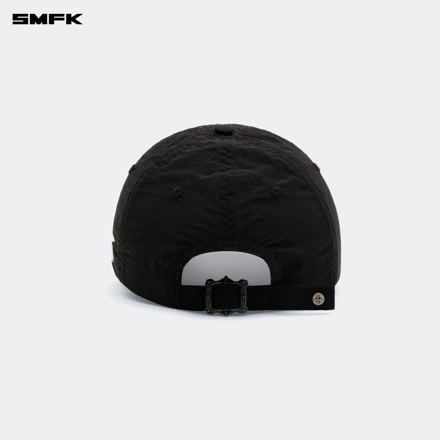 FUTURE X Extreme Cross Ultra-Light Baseball Cap Lightning Black