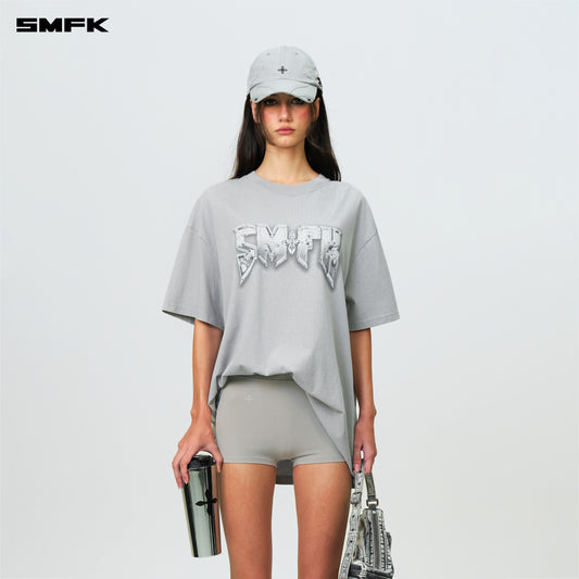 FUTURE X Extreme Cross Ultra-Light Baseball Cap Ash Gray