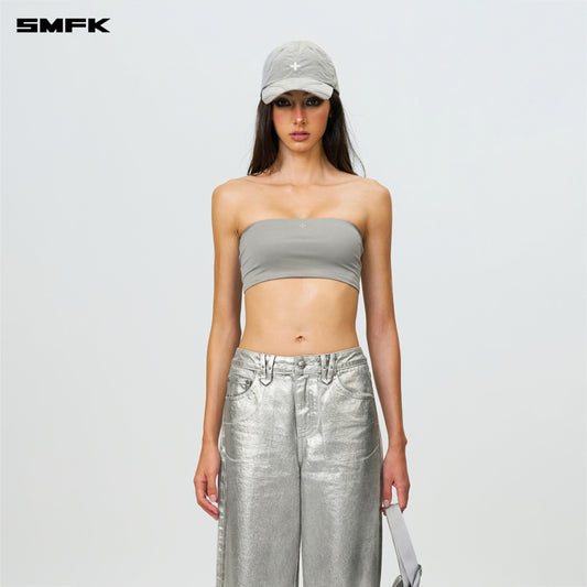 FUTURE Future Storm Ultra Light Baseball Cap Starry Silver