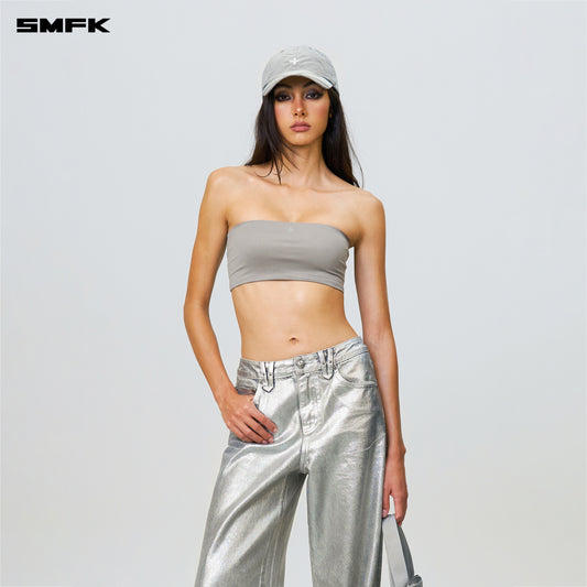 FUTURE X Extreme Gene Ultra Light Baseball Cap Cosmic Silver H0004SL2