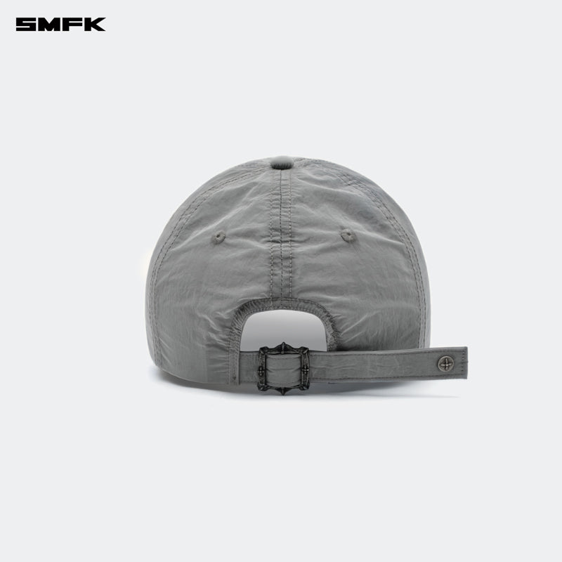 FUTURE Future Storm Ultra Light Baseball Cap Starry Silver
