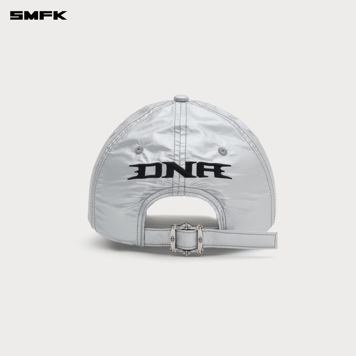FUTURE X Extreme Gene Ultra Light Baseball Cap Cosmic Silver H0004SL1